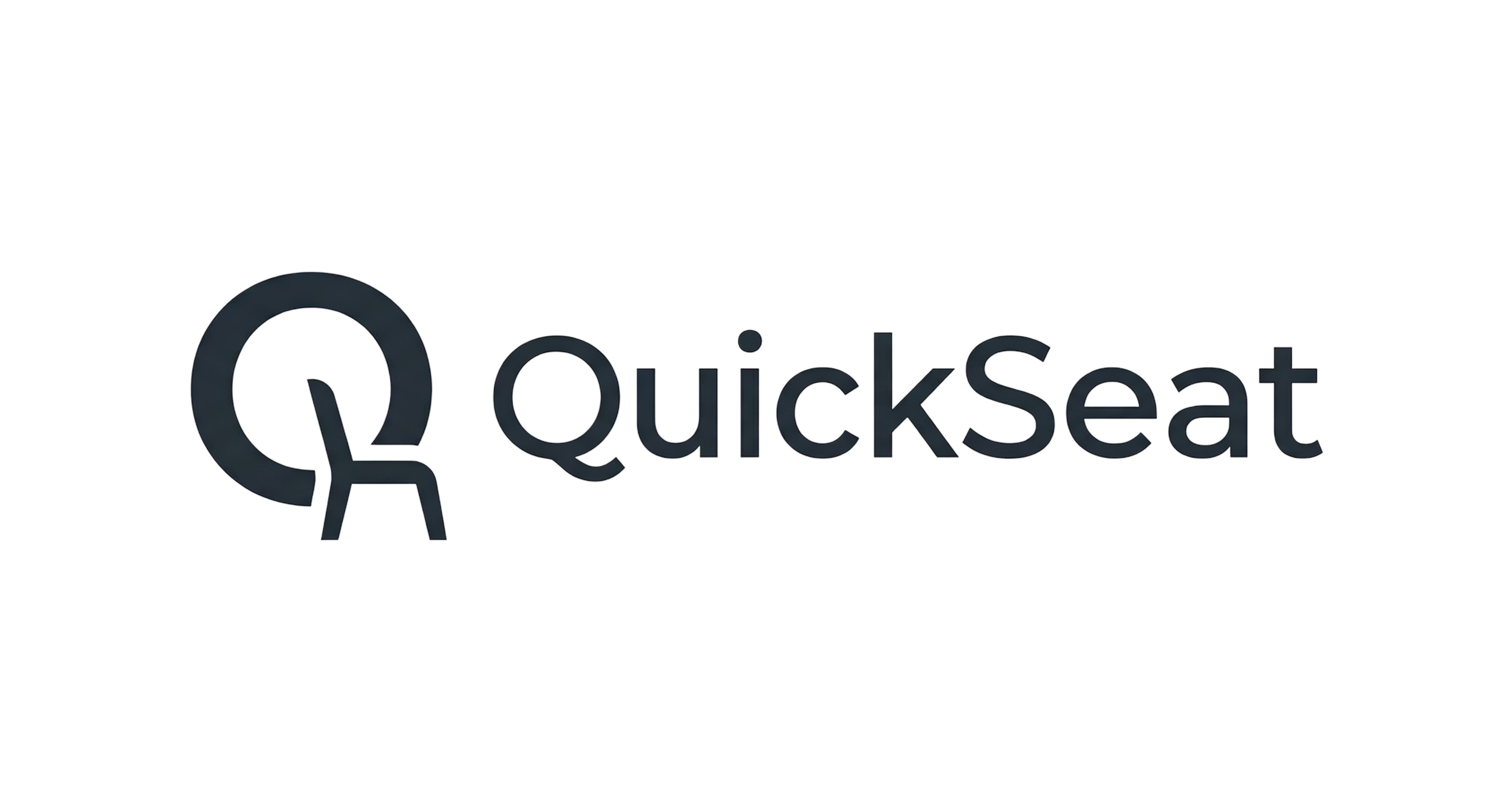QuickSeat App