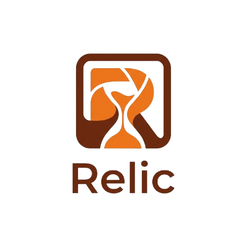Relic App